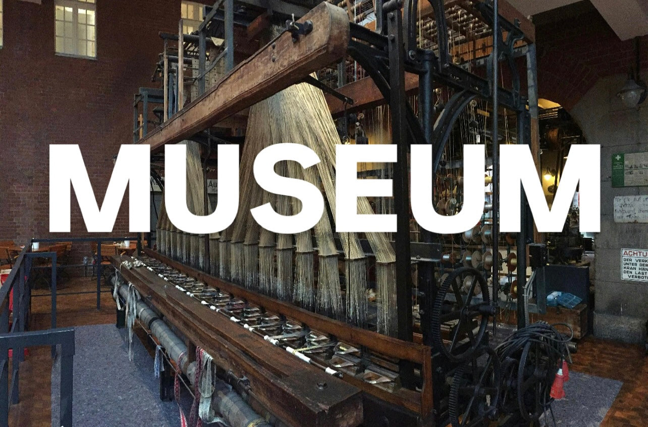 Museen & Kunstaustellungen