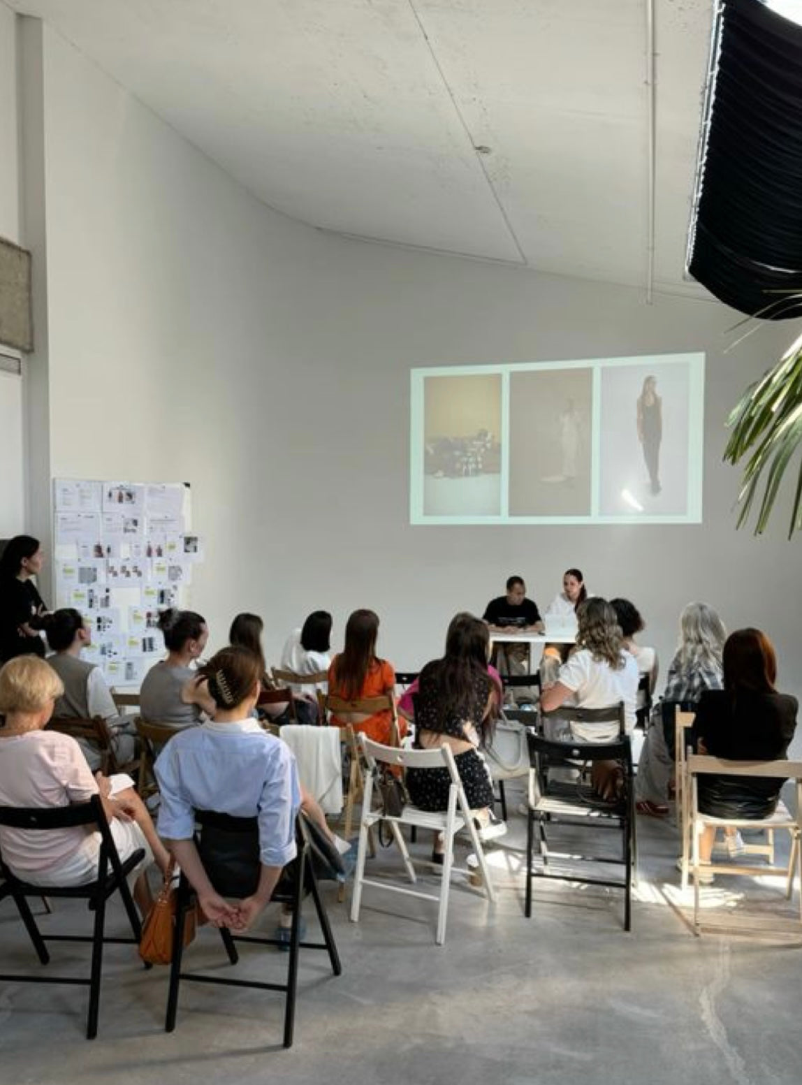 Workshops & Kurse