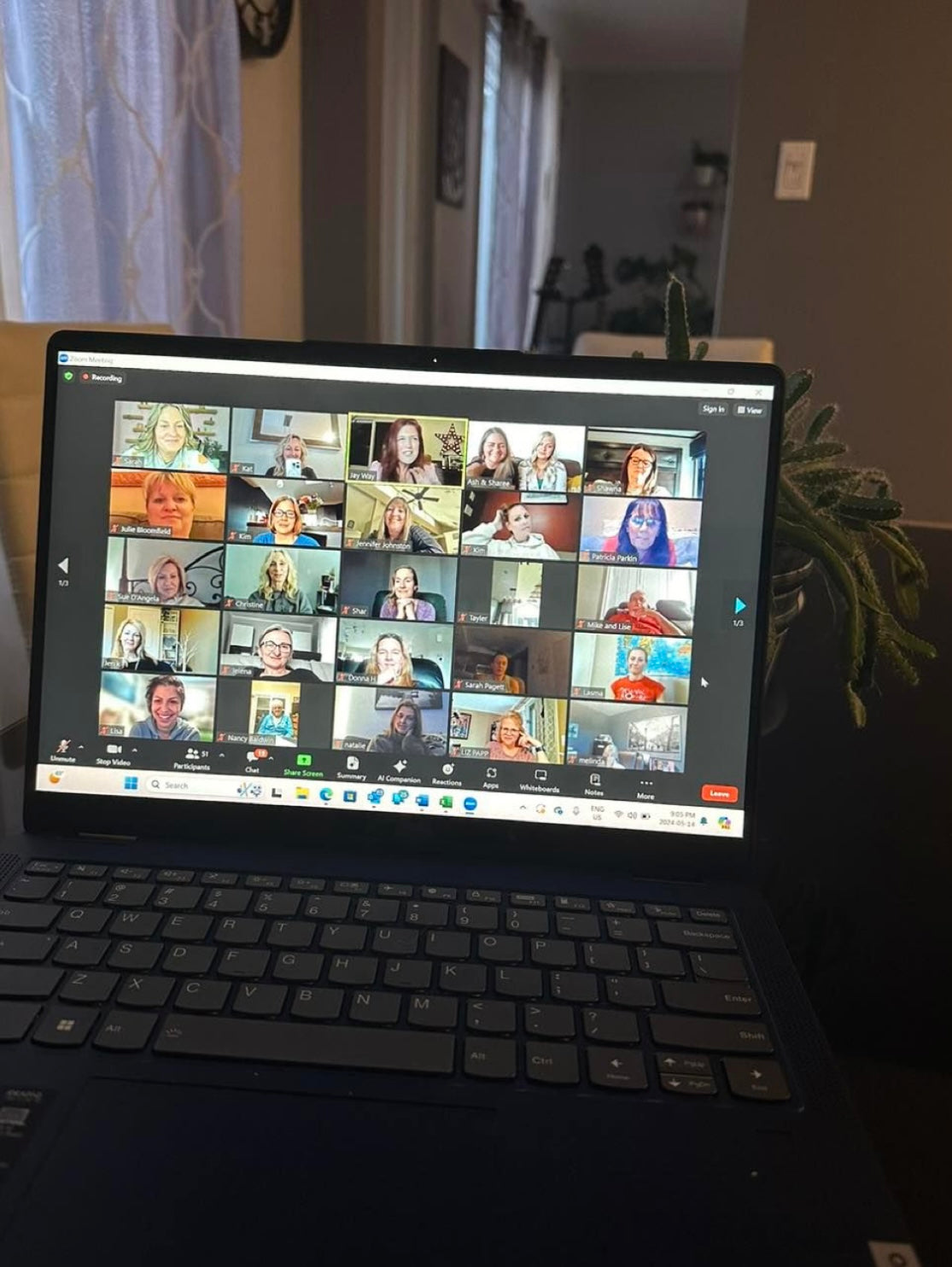 Online Webinare -Digitale Events