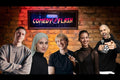 COMEDY SHOW STUTTGART 24.04.26