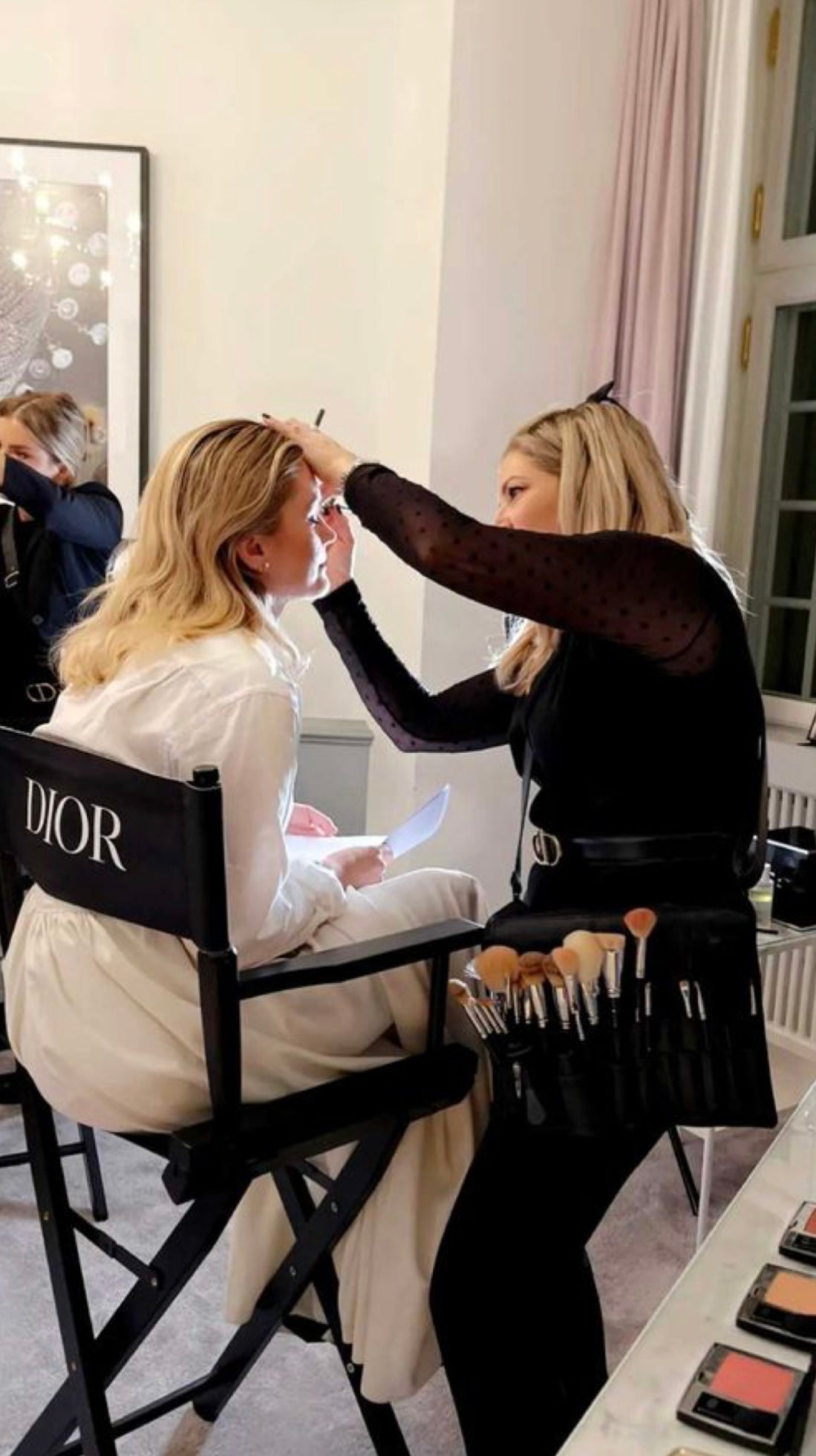 Workshop Beauty Experience