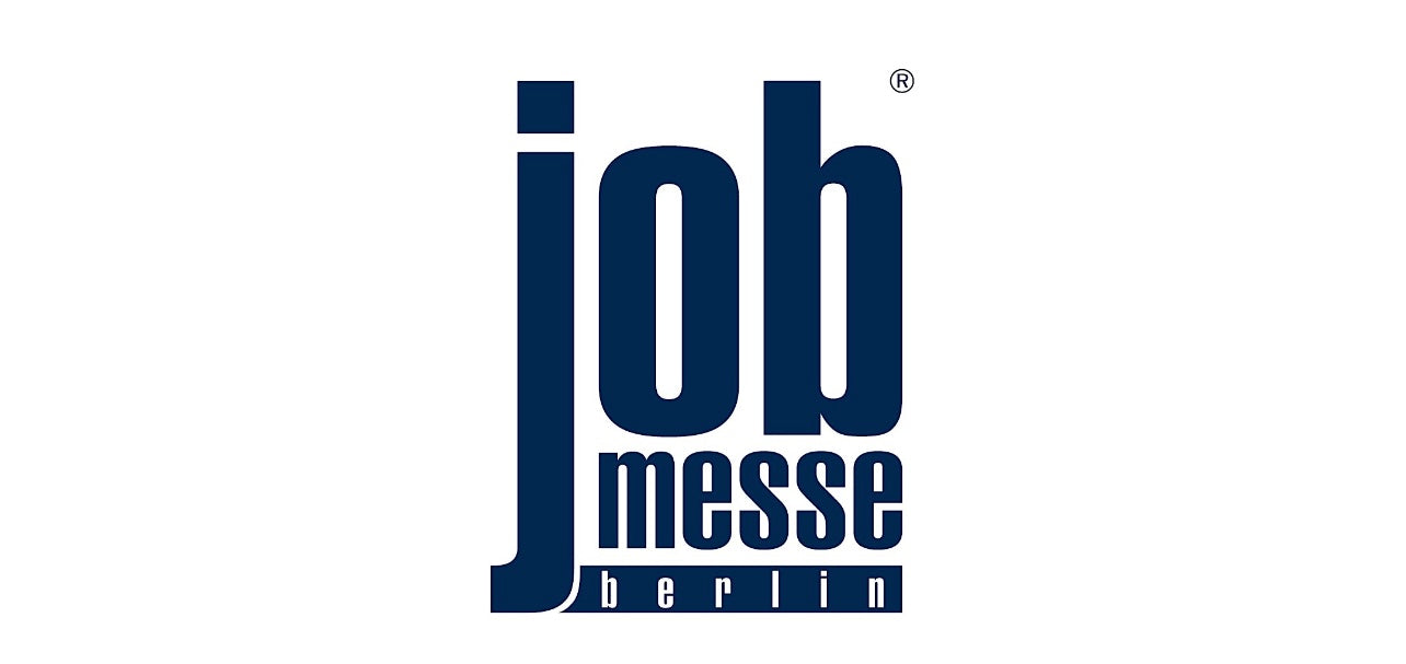 JOBMESSE in Berlin