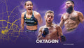 OKTAGON MMA FIGHT - in Berlin
