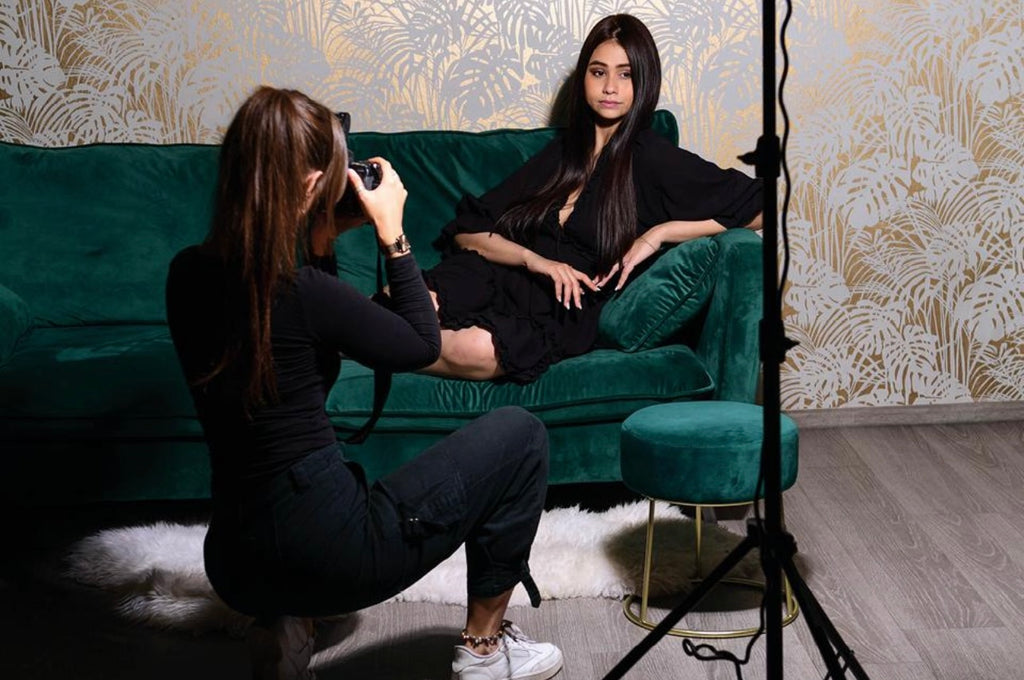 Workshop - Fotografy, Catering & Networking