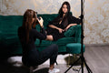 Workshop - Fotografy, Catering & Networking