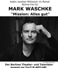 LIVE SHOW - THEATER & KUNST