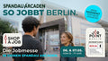 Business Messe Veranstaltung in Berlin