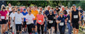 Marathon/ Lauf- in Berlin