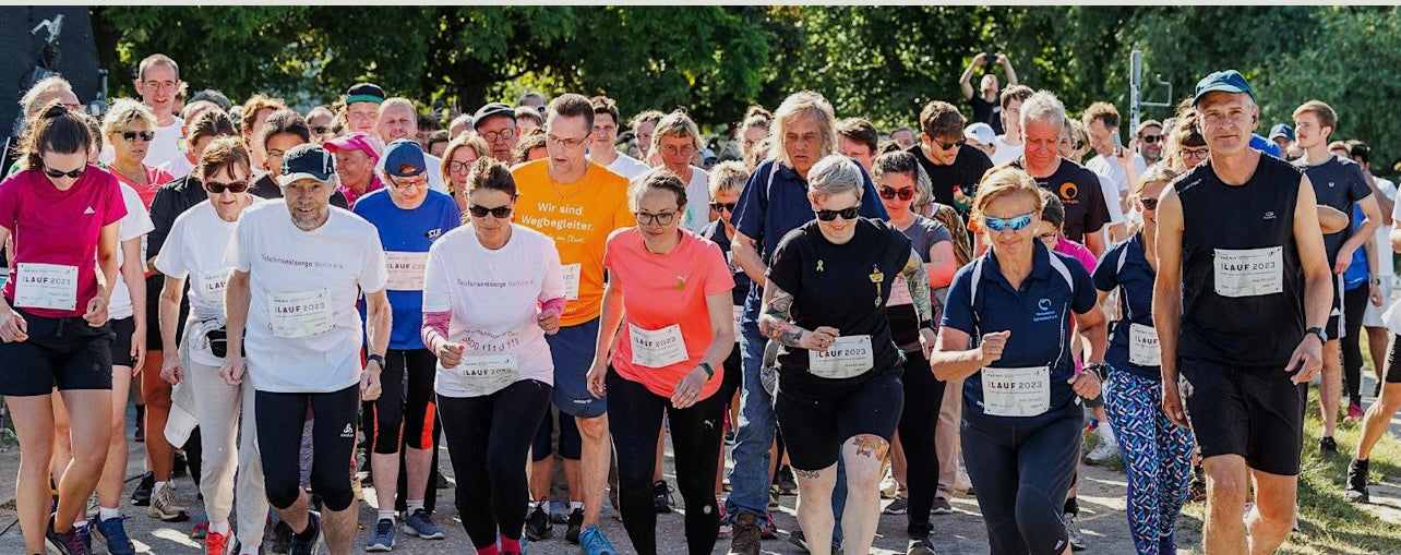 Marathon/ Lauf- in Berlin