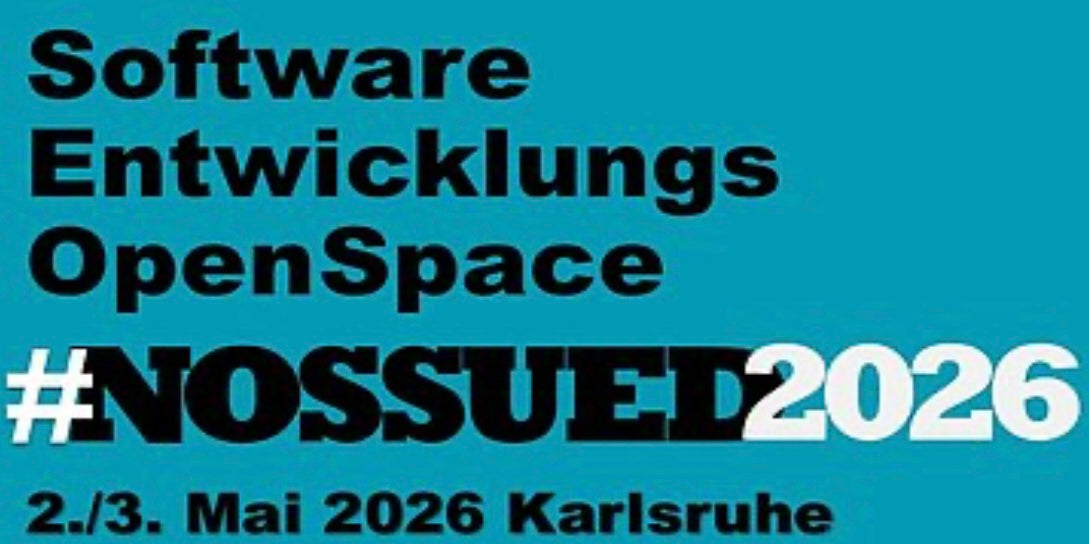 Networking Software & IT Community in Karlsruhe