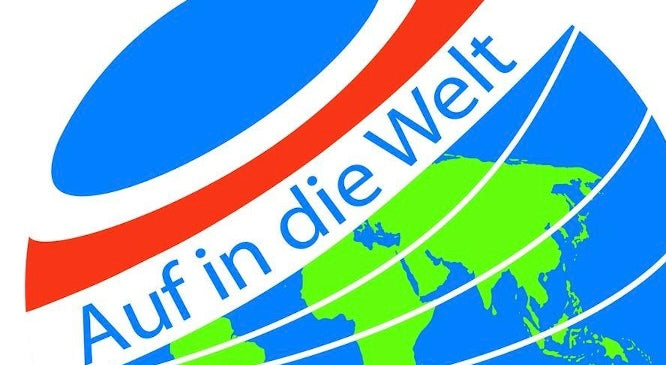 Internationale Bildung & Auslandsjahr - Messe in Berlin