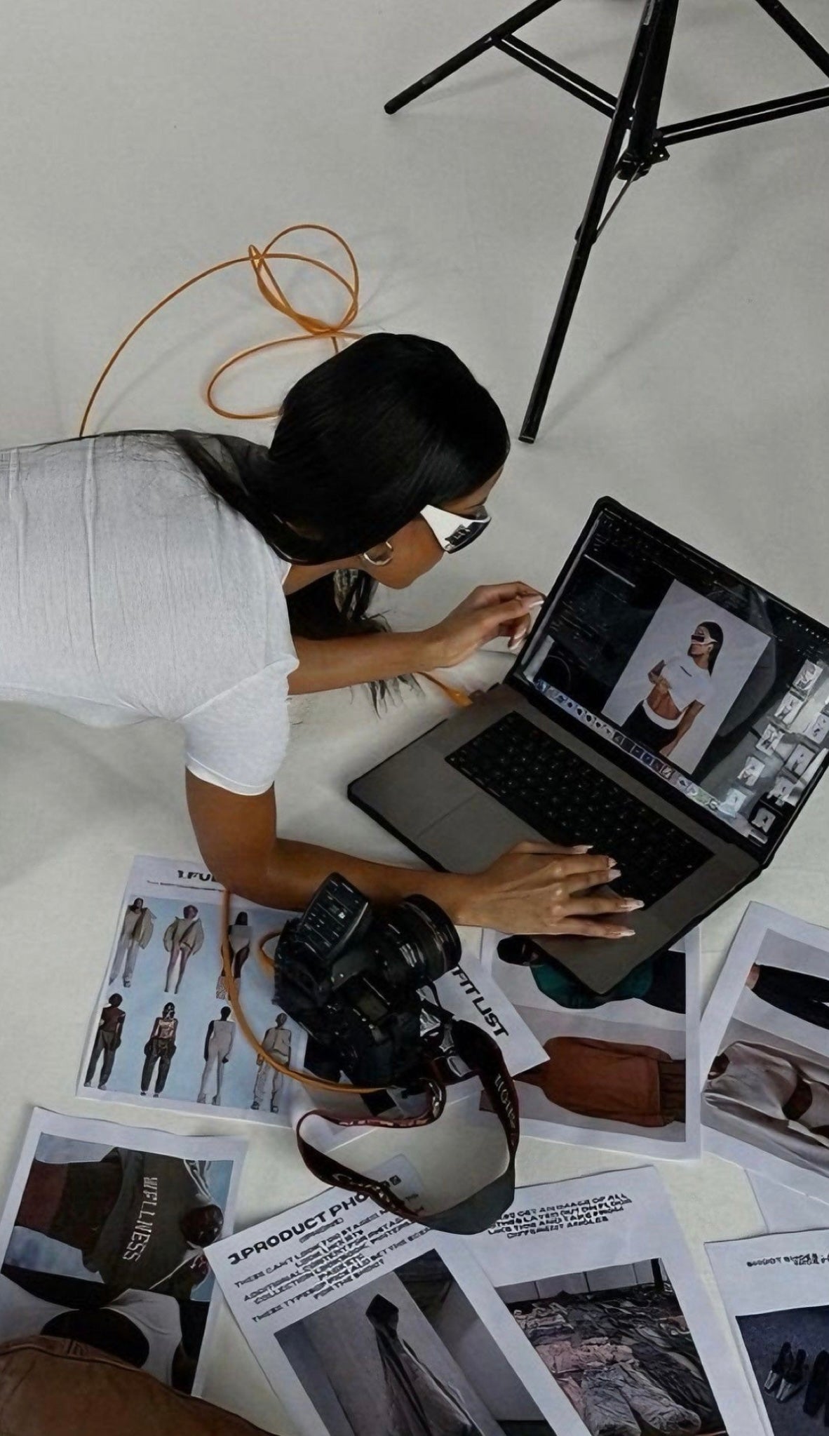 Workshop- Fashion & Catering