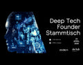 TECH FOUNDER Meetup in Stuttgart